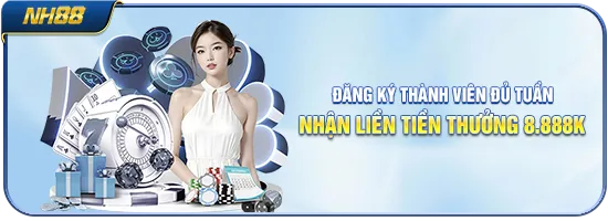 Khuyến mại NH88