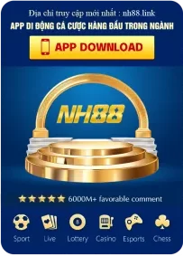 Tải Ứng Dụng NH88