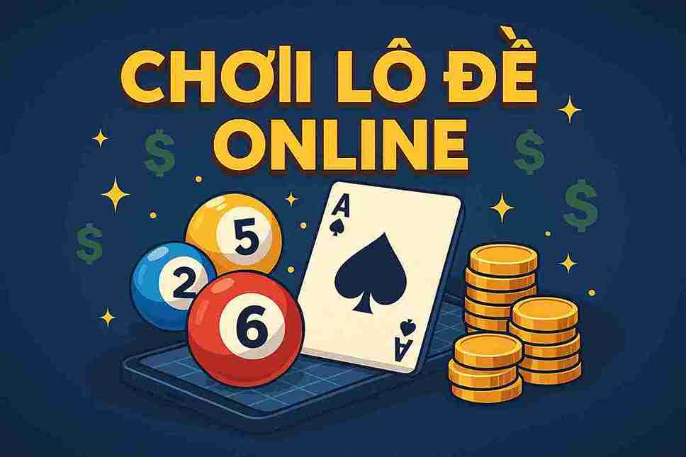 Chơi Lô Đề Online NH88